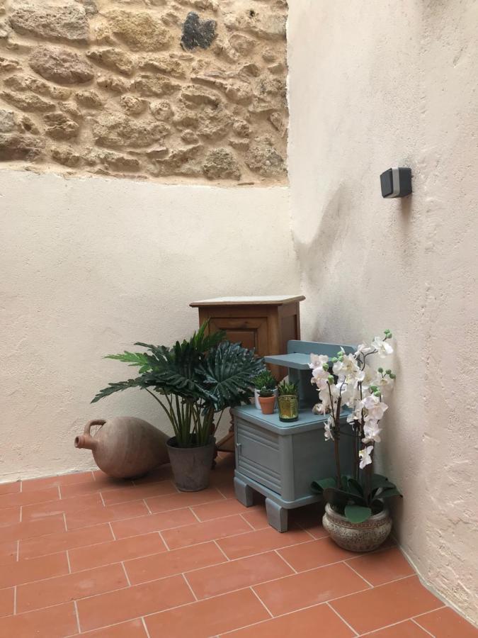 La Jolie Vigneronne Marseillan (Herault) Exterior foto
