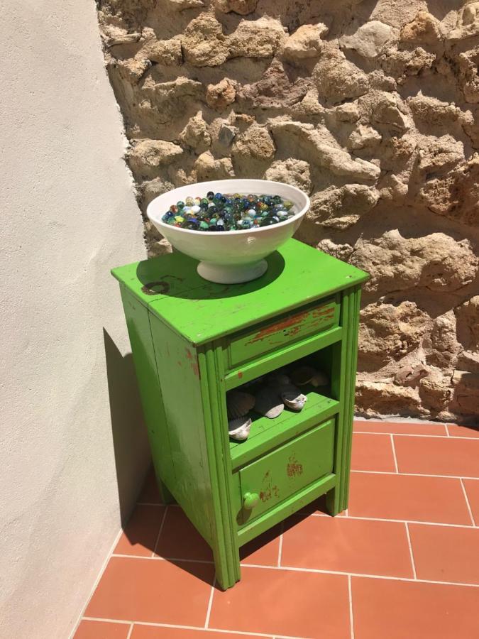 La Jolie Vigneronne Marseillan (Herault) Exterior foto